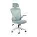RFG Director’s chair Jolly White HB blue-green - Офис столове<<<За офиса<<<ZoraSite