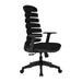 RFG Director’s chair Spike 13 HB black - Офис столове<<<За офиса<<<ZoraSite