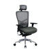 RFG Ergonomic chair TECH@PRO gray - Офис столове<<<За офиса<<<ZoraSite