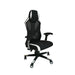 RFG Gaming chair Soft Game black and white - Офис столове<<<За офиса<<<ZoraSite