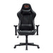 RFG Get Legend Gaming Chair Black - Офис столове<<<За офиса<<<ZoraSite