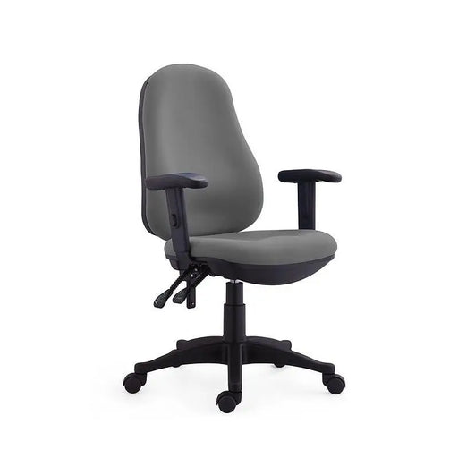 RFG Norton work chair gray - Офис столове<<<За офиса<<<ZoraSite