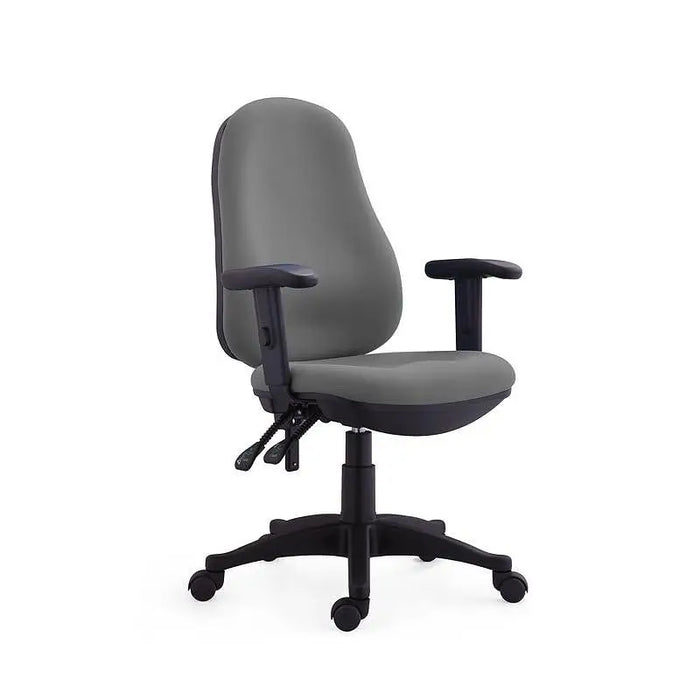 RFG Norton work chair gray - Офис столове<<<За офиса<<<ZoraSite