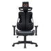RFG One Legend gaming chair black - Офис столове<<<За офиса<<<ZoraSite