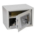 RFG Safe EA25 non-fireproof with digital code 35 x 25 x 25 cm - Офис маси и бюра<<<За офиса<<<ZoraSite