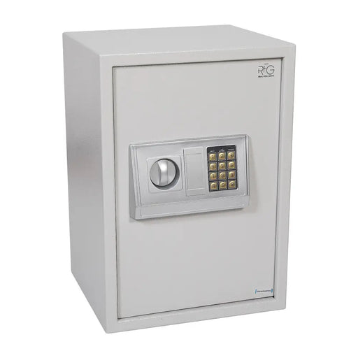 RFG Safe EA50 non-fireproof with digital code 35 x 31 x 50 cm - Офис маси и бюра<<<За офиса<<<ZoraSite