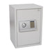 RFG Safe EA50 non-fireproof with digital code 35 x 31 x 50 cm - Офис маси и бюра<<<За офиса<<<ZoraSite