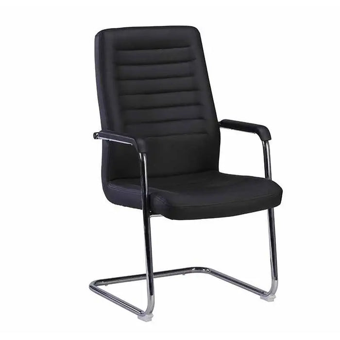 RFG Visitor chair Sit M black - Офис столове<<<За офиса<<<ZoraSite