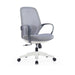 RFG Work chair Egg W gray - Офис столове<<<За офиса<<<ZoraSite