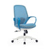 RFG Work chair Egg W light blue - Офис столове<<<За офиса<<<ZoraSite