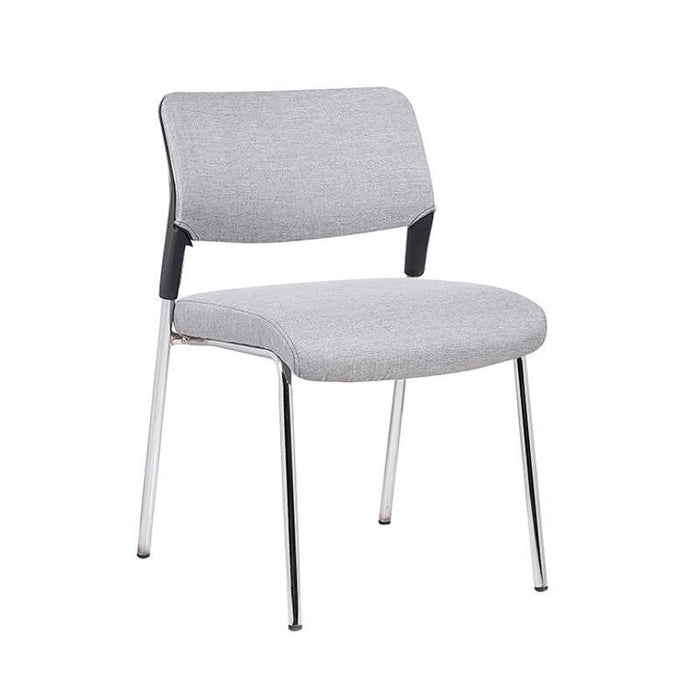 RFG Visitor chair Evo 4L M, gray
