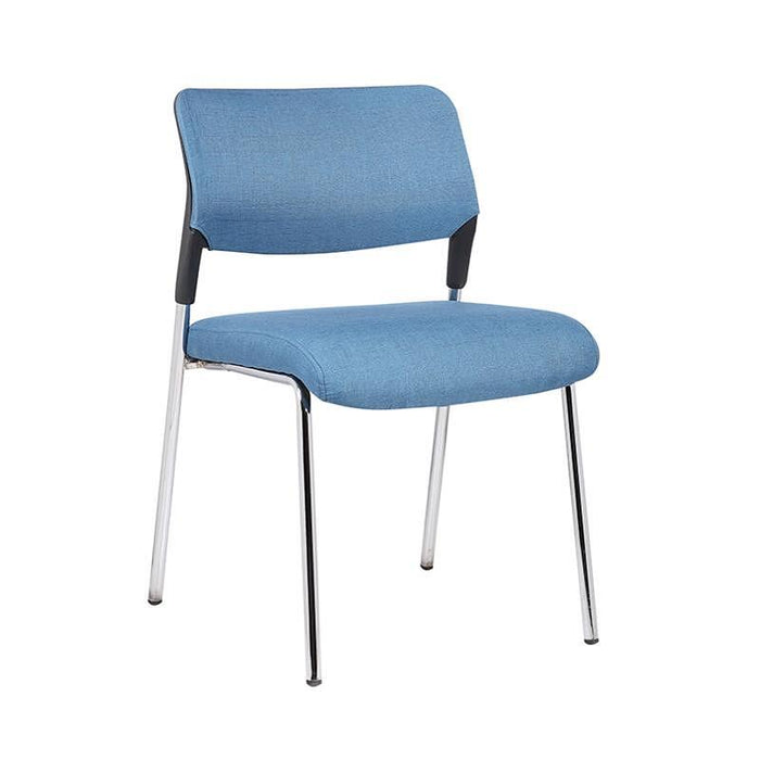 RFG Visitor chair Evo 4L M, blue