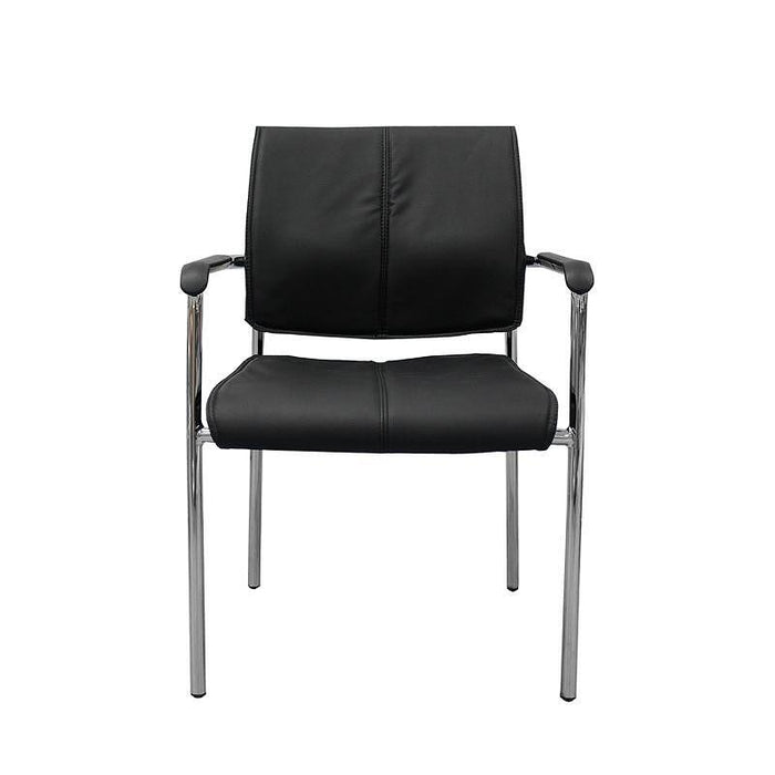RFG Visitor chair Flash M, black