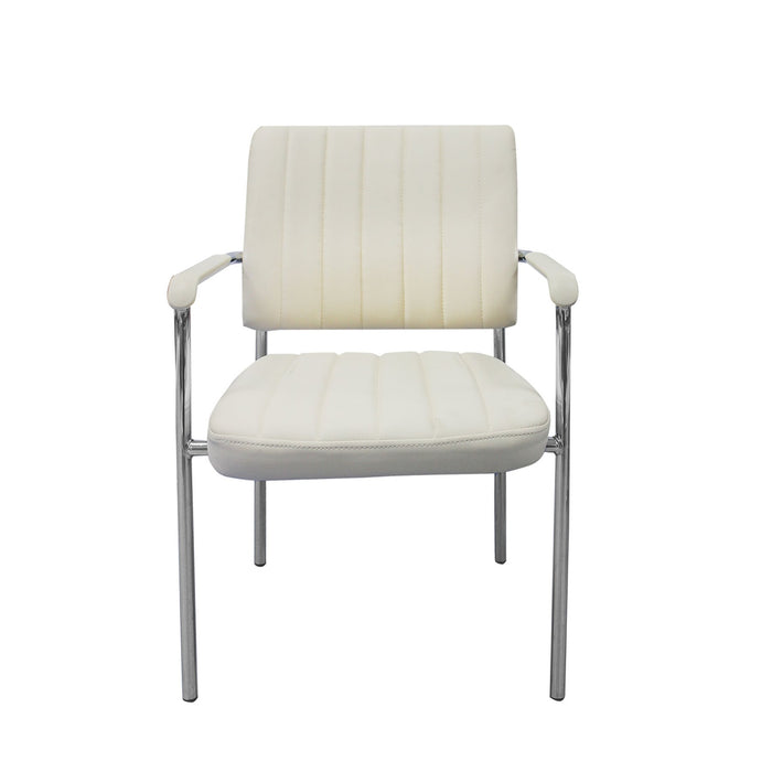 RFG Visitor's chair Glos M, beige