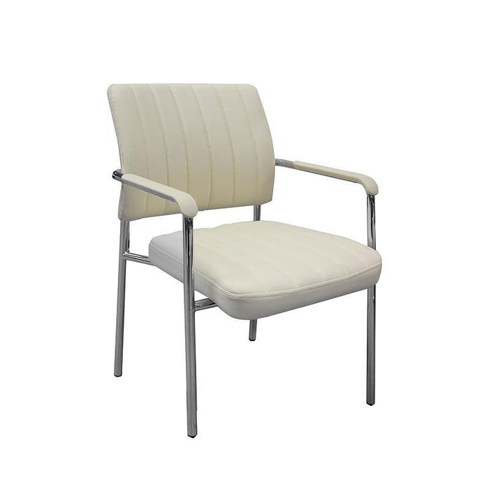 RFG Visitor's chair Glos M, beige