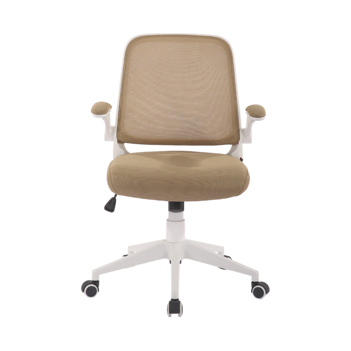 RFG Office chair Pretty White W, beige