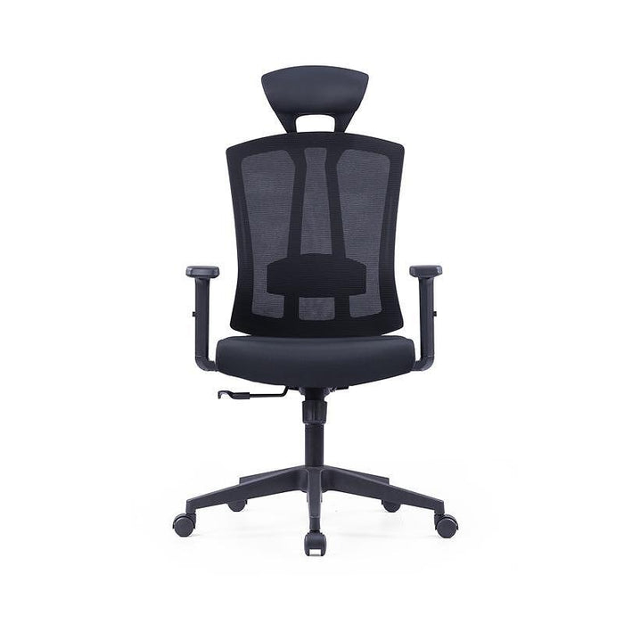 RFG Director's chair Brixxen HB, black seat, black back