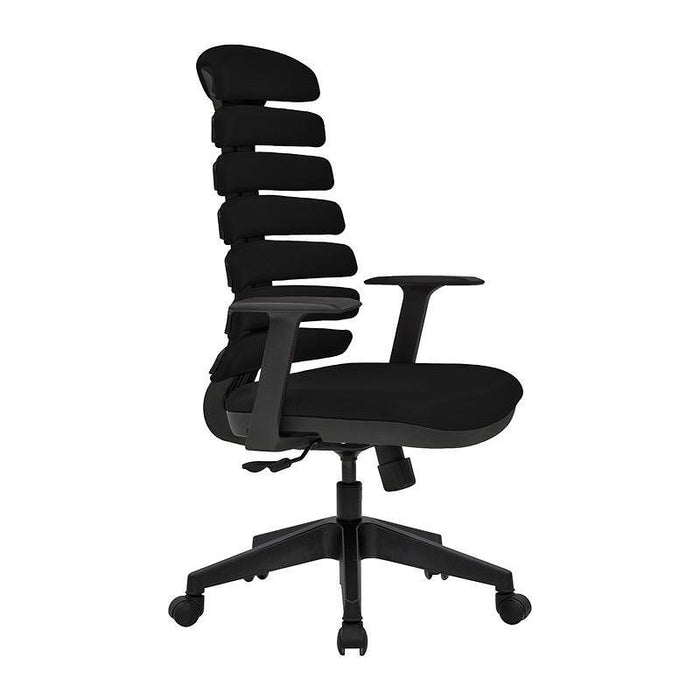 RFG Director's chair Spike 13 HB, black