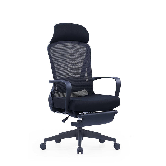RFG Director's chair Enjoy HB, black