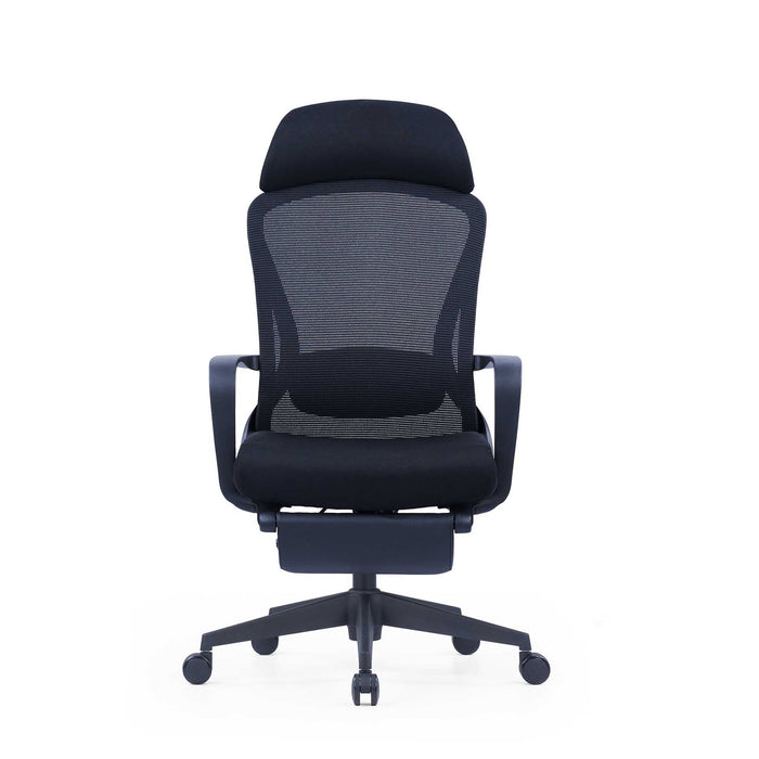 RFG Director's chair Enjoy HB, black