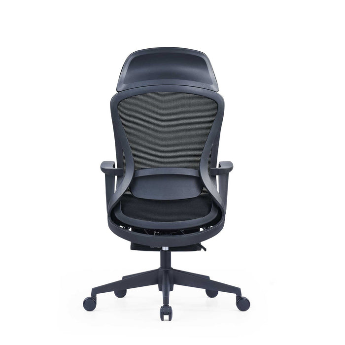 RFG Director's chair Enjoy HB, black