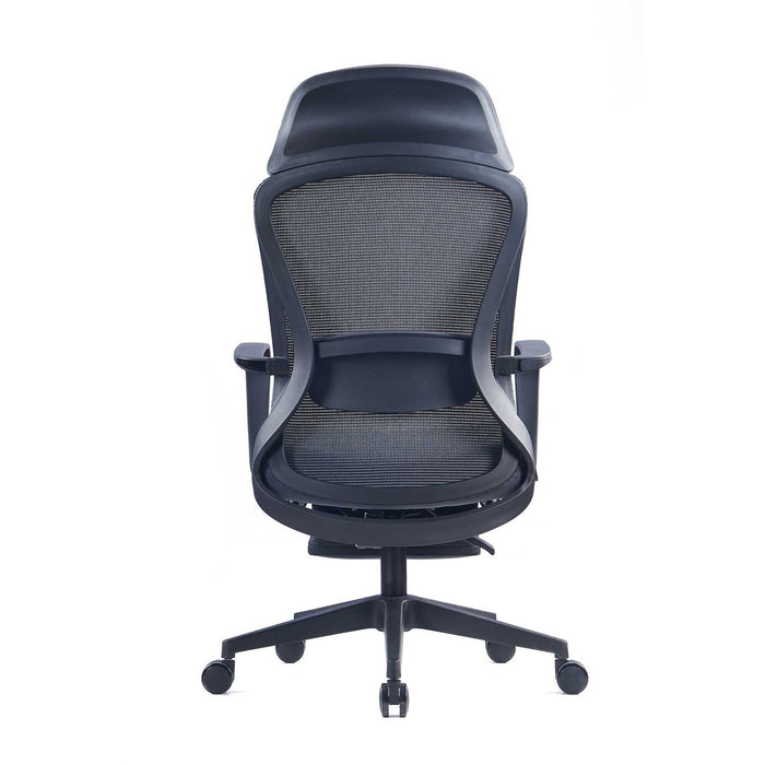 RFG Executive chair Enjoy HB, gray