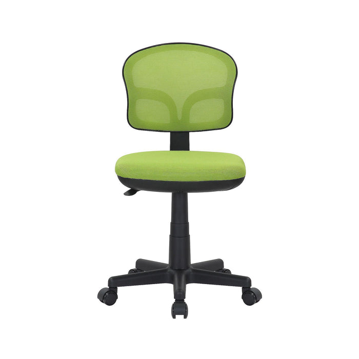 RFG Children's chair Honey Black, green