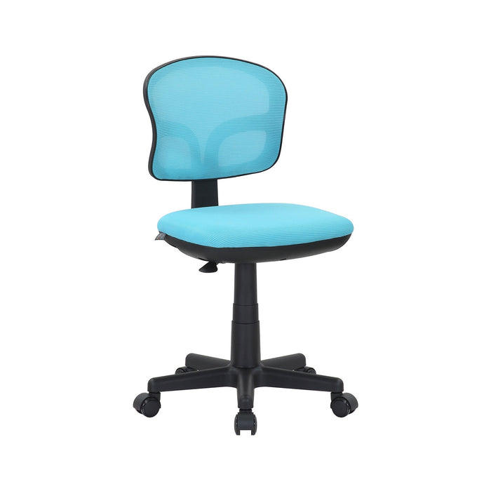 RFG Children's chair Honey Black, blue
