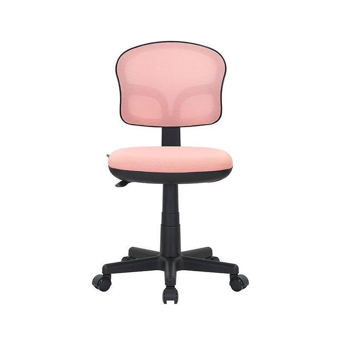 RFG Children's chair Honey Black, pink