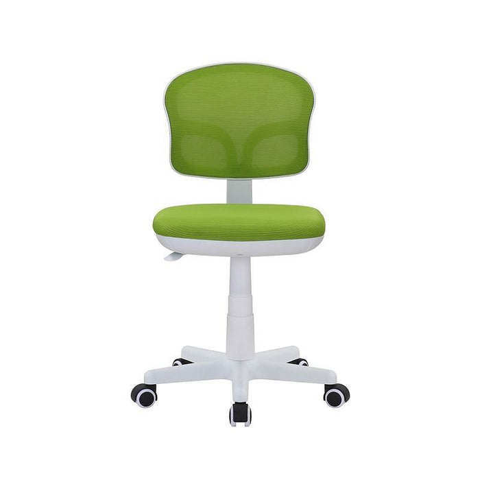 RFG Children's chair Honey White, green