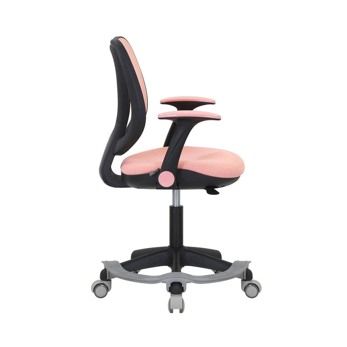 RFG Children's chair Sweety Black, pink