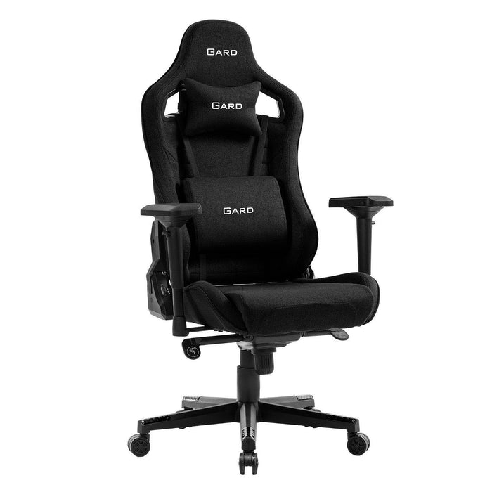 RFG Gard gaming chair, black
