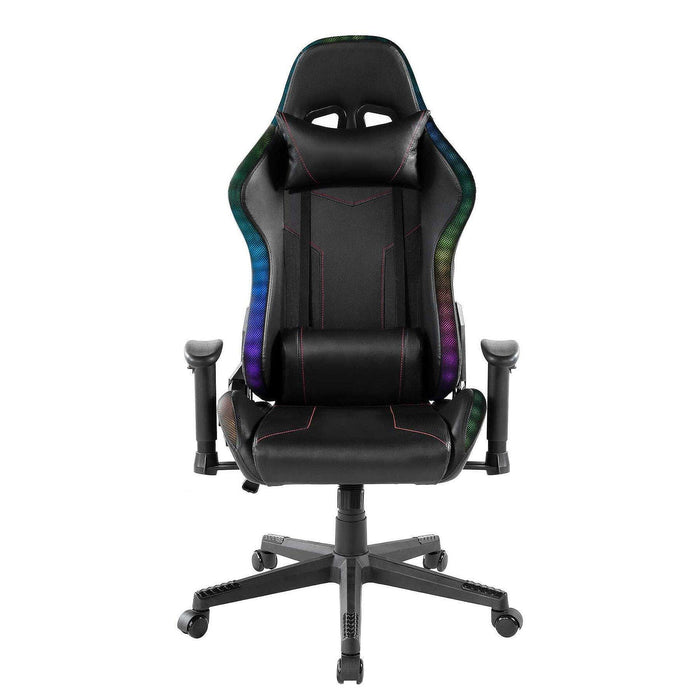 RFG West gaming chair, black