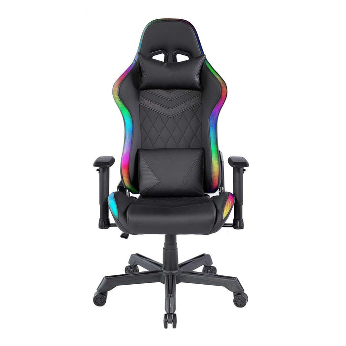 RFG West Pro Gaming Chair, Black