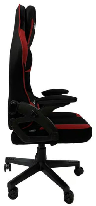 RFG Blaze gaming chair, black and red