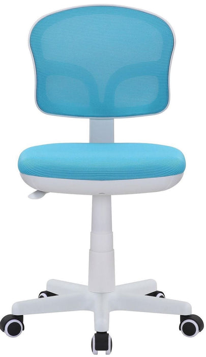 RFG Children's chair Honey White, blue