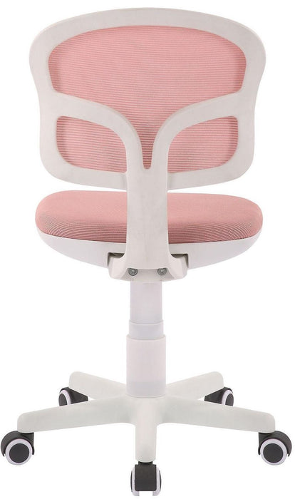 RFG Children's chair Honey White, pink