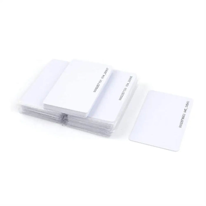 RFID card approx! CYTCARDS/ 125KHz - Сигурност Удома<<<Дом Градина<<<BigBuy&&&Видеокамери за наблюдение<<<Сигурност