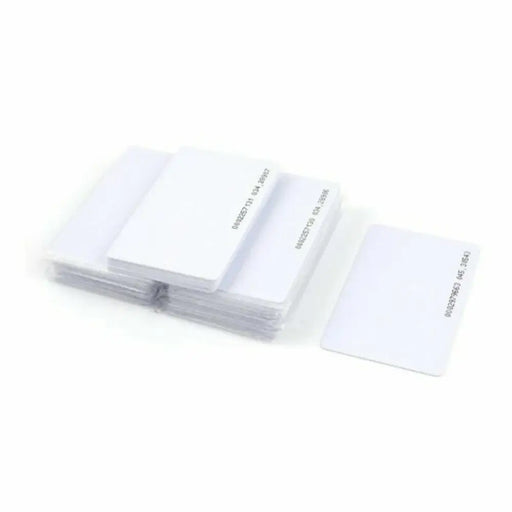 RFID card approx! CYTCARDS/ 125KHz - Сигурност Удома<<<Дом Градина<<<BigBuy&&&Видеокамери за наблюдение<<<Сигурност