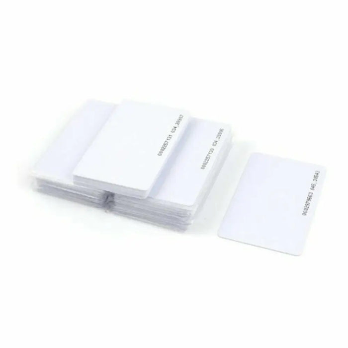 RFID card approx! CYTCARDS/ 125KHz - Сигурност Удома<<<Дом Градина<<<BigBuy&&&Видеокамери за наблюдение<<<Сигурност