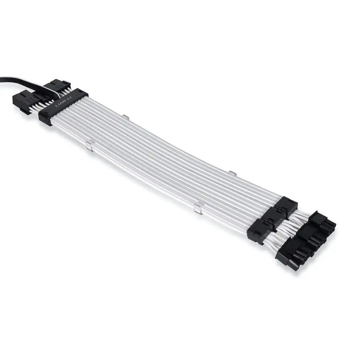 RGB extension cables for Lian-Li Strimer Plus V2 GPU Triple 8-pin ARGB - Входно-изходни контролери<<<Компютърни