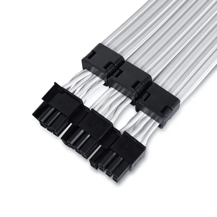 RGB extension cables for Lian-Li Strimer Plus V2 GPU Triple 8-pin ARGB - Входно-изходни контролери<<<Компютърни