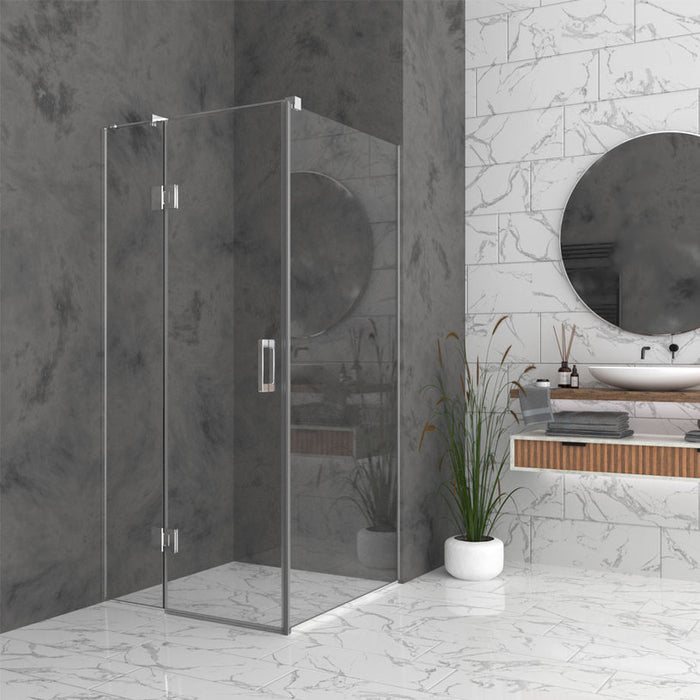 SHOWER CABIN 120X80 RGC HYDRA R