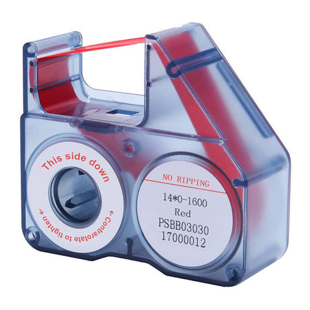 Ribbon for B18 Niimbot (Red) - Labels<<<Label printers<<<Office<<<InnproXML