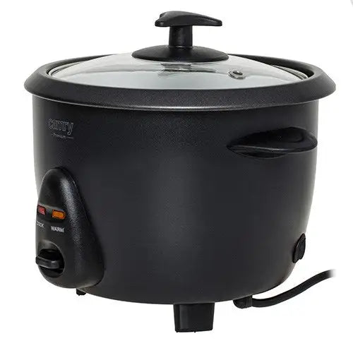 Rice cooker CAMRY CR 6419 - Electric potsAGD-GKE<<<Home Appliance - ProductsAGD<<<ActionPL