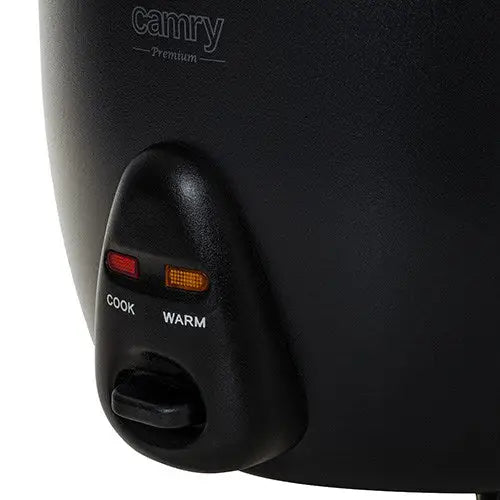 Rice cooker CAMRY CR 6419 - Electric potsAGD-GKE<<<Home Appliance - ProductsAGD<<<ActionPL