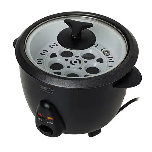 Rice cooker CAMRY CR 6419 - Electric potsAGD-GKE<<<Home Appliance - ProductsAGD<<<ActionPL
