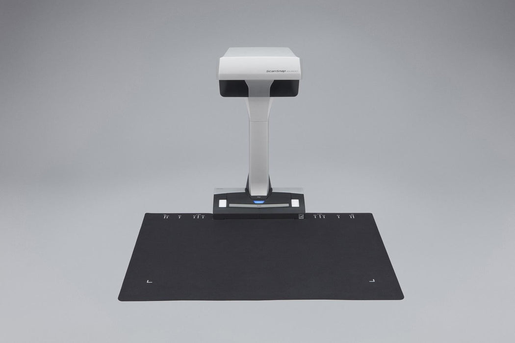 Ricoh ScanSnap SV600 Overhead scanner for books LED A3 USB2.0 - Скенери<<<Принтери скенери и