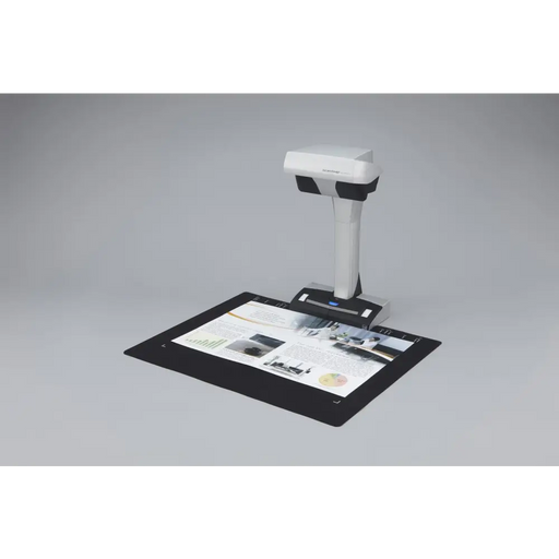 Ricoh ScanSnap SV600 Overhead scanner for books LED A3 USB2.0 - Скенери<<<Принтери скенери и