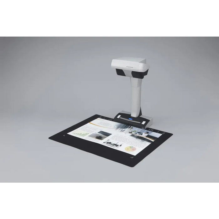 Ricoh ScanSnap SV600 Overhead scanner for books LED A3 USB2.0 - Скенери<<<Принтери скенери и